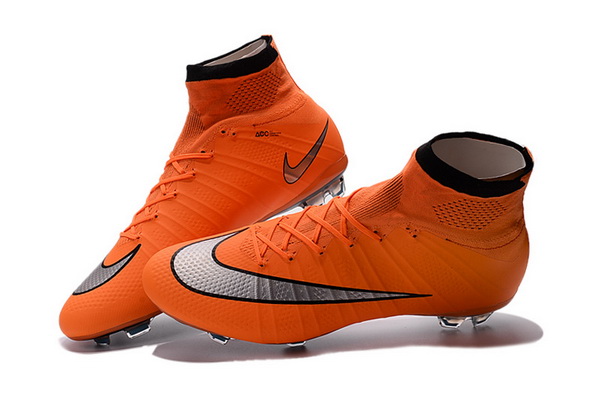 Nike Mercurial Superfly IV FG Men Shoes--014